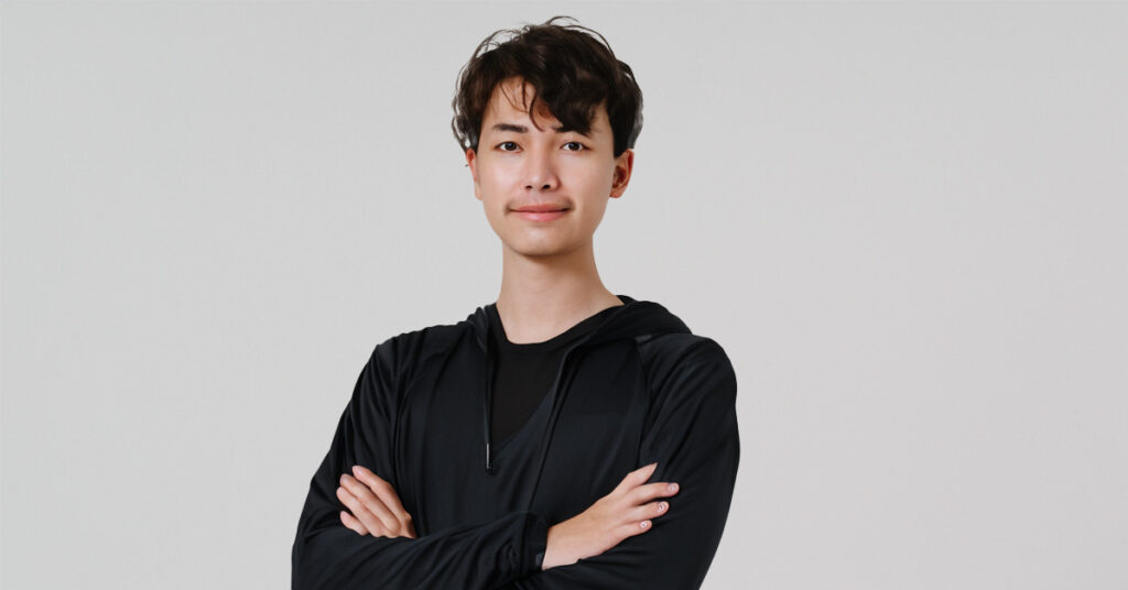 田中 太郎