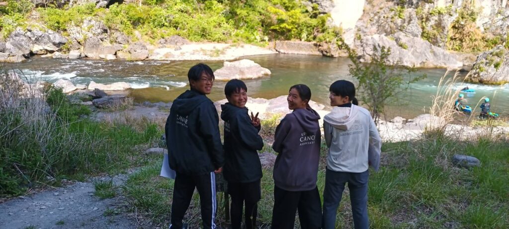 ２０２６年度　東京都カヌースラローム選手権で大活躍！